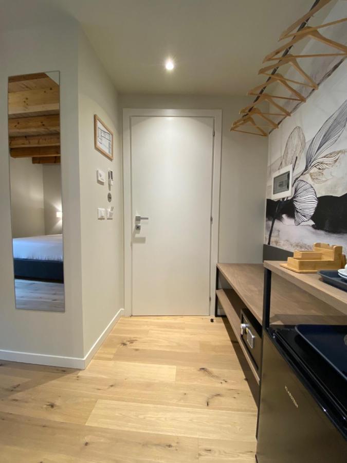 Malvezzi24 Boutique Rooms Desenzano del Garda Eksteriør bilde