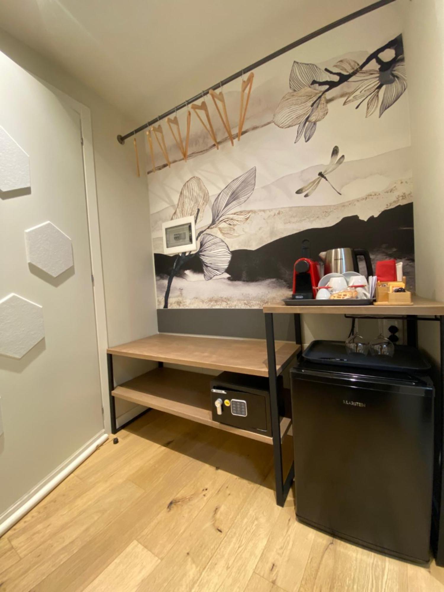 Malvezzi24 Boutique Rooms Desenzano del Garda Eksteriør bilde