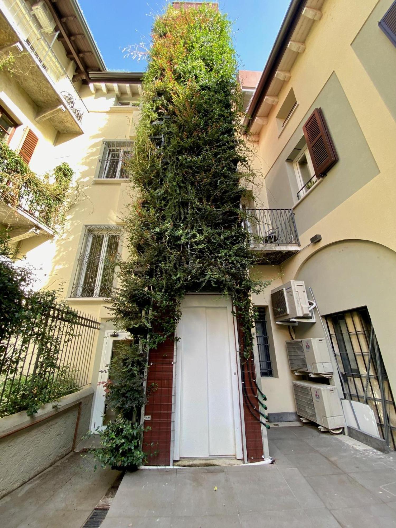Malvezzi24 Boutique Rooms Desenzano del Garda Eksteriør bilde