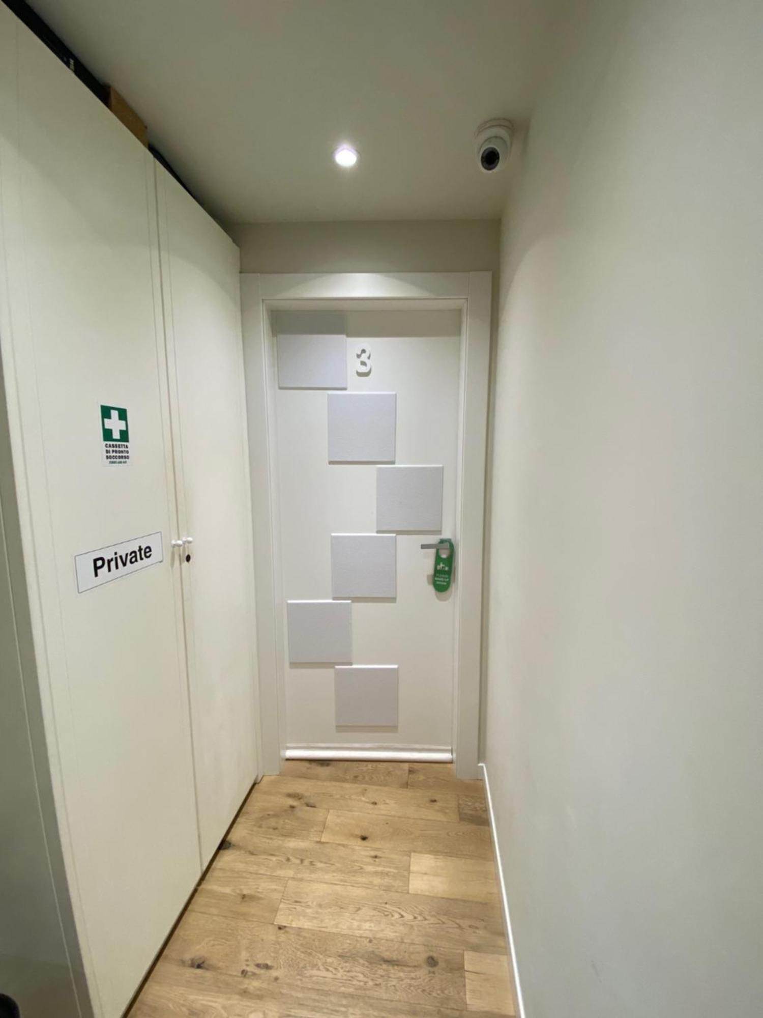 Malvezzi24 Boutique Rooms Desenzano del Garda Eksteriør bilde