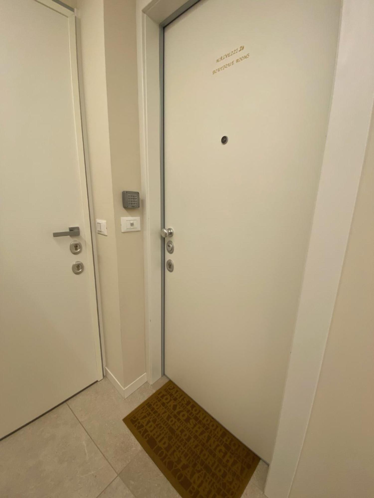 Malvezzi24 Boutique Rooms Desenzano del Garda Eksteriør bilde