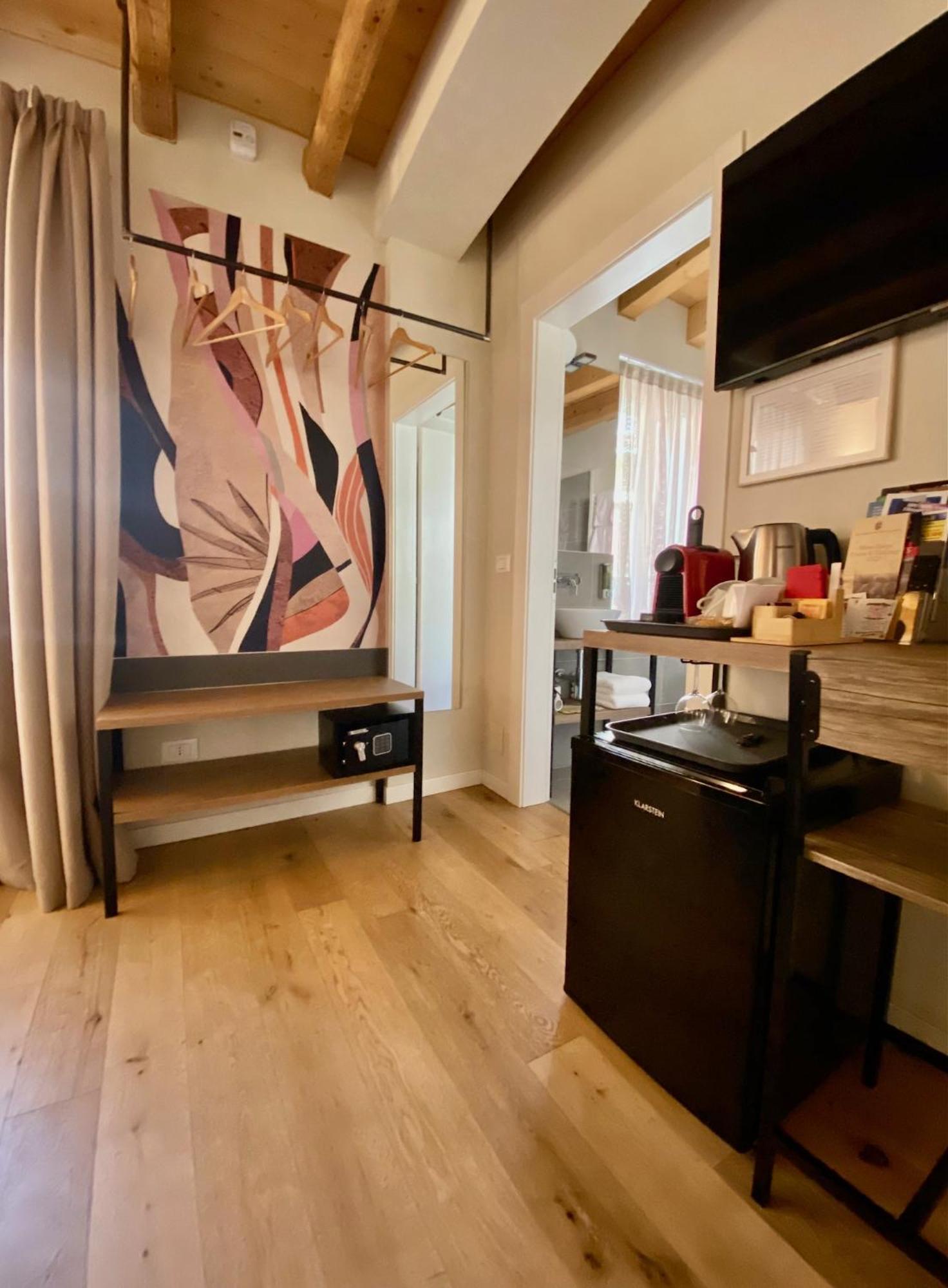 Malvezzi24 Boutique Rooms Desenzano del Garda Eksteriør bilde